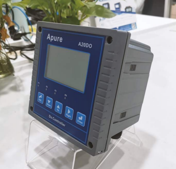 測量溶氧值和溫度，可連續(xù)測量數(shù)值。