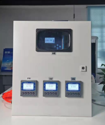 APUER 柜式多參數(shù)水質(zhì)檢測(cè)儀表