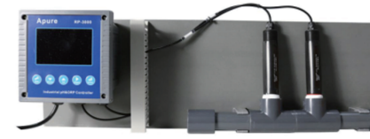 愛(ài)普爾  RP-3000（PH+ORP）