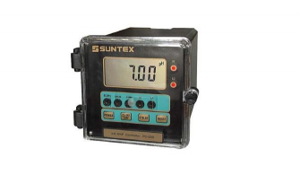 中國(guó)臺(tái)灣 上泰 PH計(jì)   PC-350