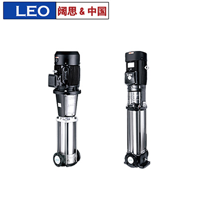 立式離心泵，多級離心泵，高層建筑給排水泵，管道增壓泵