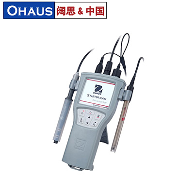 便攜式多參數(shù)儀表、便攜式多參數(shù)水質(zhì)檢測(cè)儀、多參數(shù)水質(zhì)分析儀、奧豪斯多參數(shù)監(jiān)測(cè)儀