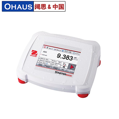 實(shí)驗(yàn)室pH計(jì)、離子計(jì)、奧豪斯水質(zhì)分析儀、ph測試儀