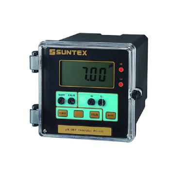 SUNTEX PC-310A PH/ORP變送控制器 工業(yè)在線數(shù)顯酸度計(jì)測定儀